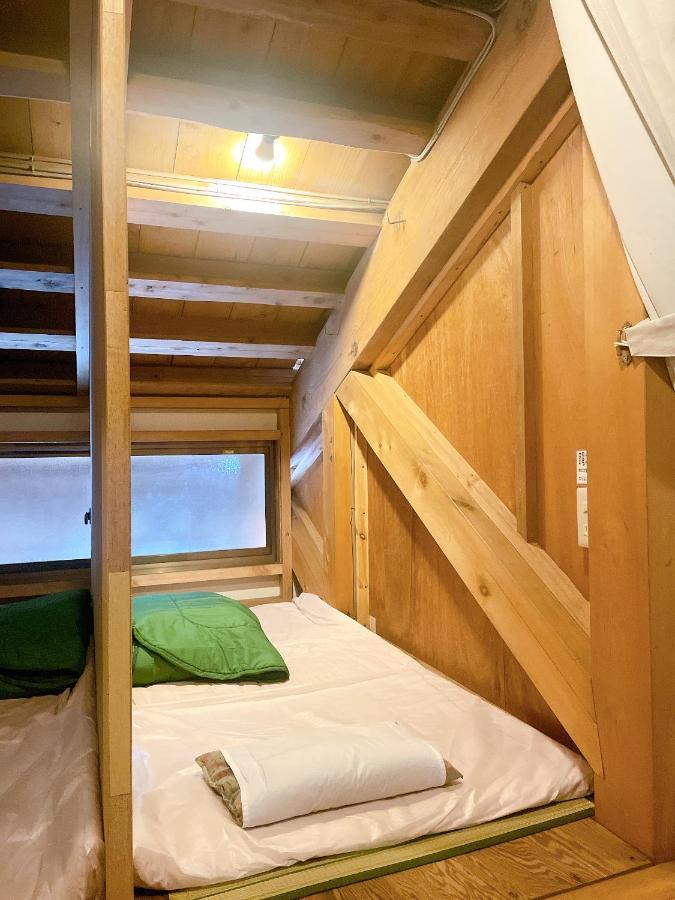 Goraikou Sansou Mt Fuji New 7Th Station Fujinomiya Route Villa Exterior photo