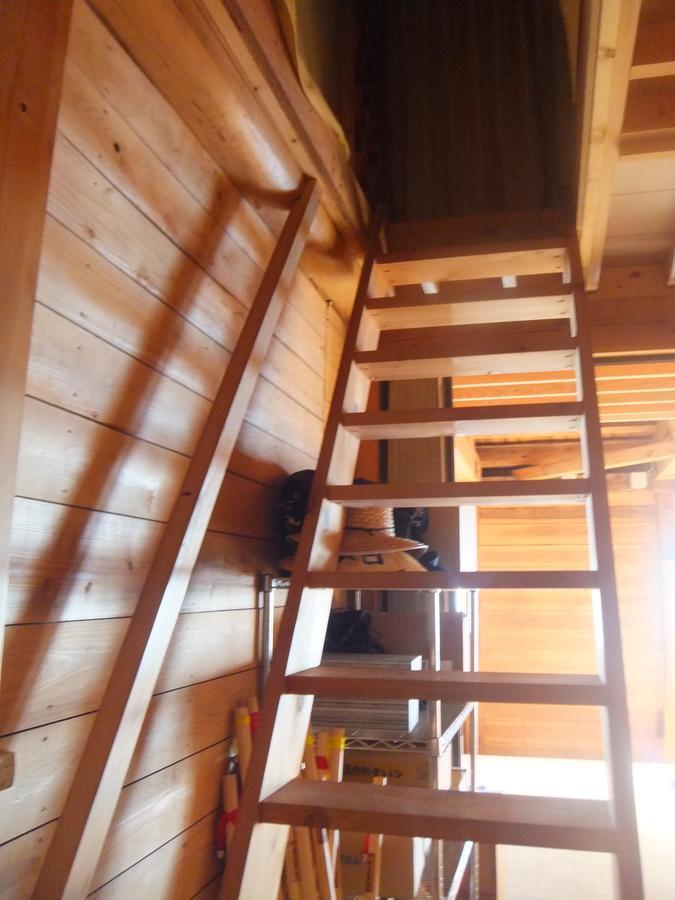 Goraikou Sansou Mt Fuji New 7Th Station Fujinomiya Route Villa Exterior photo