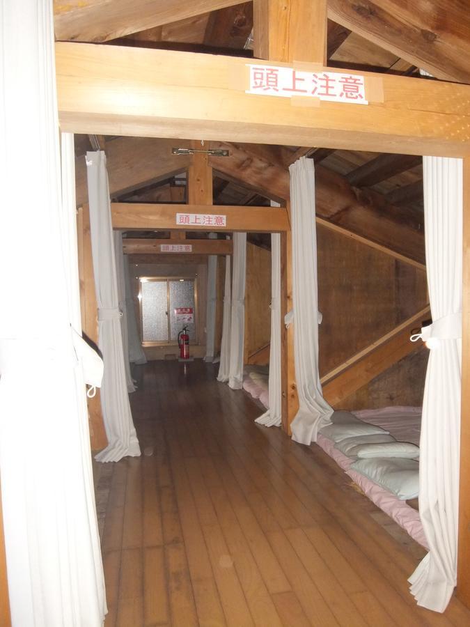 Goraikou Sansou Mt Fuji New 7Th Station Fujinomiya Route Villa Exterior photo